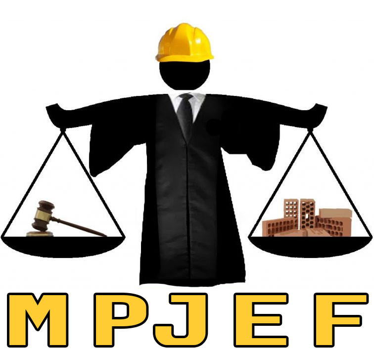 Master MPJEF